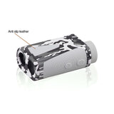 Discovery Rangefinder D600 Mini (Grey Camo) - Rechargeable