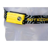 Nitecore NU20 Rechargeable Headlamp - 360 Lumens