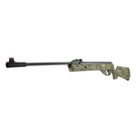 Nova Vista BB15 Commando Gas Piston Break Barrel Air Rifle 5.5mm/0.22 - Synthetic Camo