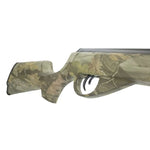 Nova Vista BB15 Commando Gas Piston Break Barrel Air Rifle 5.5mm/0.22 - Synthetic Camo