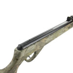 Nova Vista BB15 Commando Gas Piston Break Barrel Air Rifle 5.5mm/0.22 - Synthetic Camo