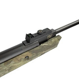 Nova Vista BB15 Commando Gas Piston Break Barrel Air Rifle 5.5mm/0.22 - Synthetic Camo