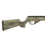 Nova Vista BB15 Commando Gas Piston Break Barrel Air Rifle 5.5mm/0.22 - Synthetic Camo