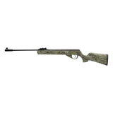 Nova Vista BB15 Commando Gas Piston Break Barrel Air Rifle 5.5mm/0.22 - Synthetic Camo