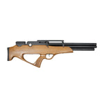 Nova Vista Behemoth Bullpup Front Lever PCP Air Rifle 5.5mm/0.22 PS-R3-SF - Wooden