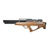 Nova Vista Behemoth Bullpup Front Lever PCP Air Rifle 5.5mm/0.22 PS-R3-SF - Wooden