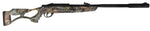 Hatsan Airtact Air Rifle 5.5mm/0.22 - Camo