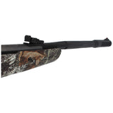 Hatsan Airtact Air Rifle 5.5mm/0.22 - Camo