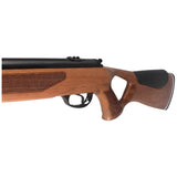 Hatsan Model 65 Air Rifle 5.5mm/0.22 - Wooden