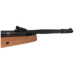 Hatsan Model 65 Air Rifle 5.5mm/0.22 - Wooden