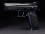 CZ P-09 Co2 Air Pistol 4.5mm/.177, Black