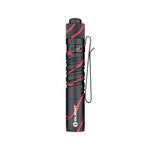 Olight I3T EOS Slim EDC Flashlight - Black Lava