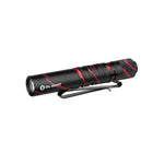 Olight I3T EOS Slim EDC Flashlight - Black Lava