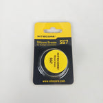 Nitecore SG7 Silicone Grease