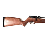 Nova Vista Razer D-02 PCP Air Rifle 5.5mm/0.22 - Wooden