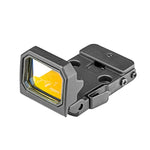 Vism Flip Dot Reflex Sight