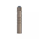 Olight I3T EOS Slim EDC Flashlight - Desert Tan