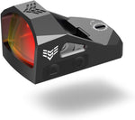 Swampfox Type Micro Reflex Sight 1x22 3MOA