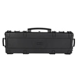 Tsunami Rifle, Airguns & Shotgun Heavy Duty Special Hard Case 44.5" - 1133513