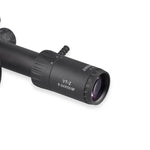 Discovery Optics Scope VTZ 6-24x50 SF FFP