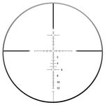 Discovery Optics Scope VTZ 6-24x50 SF FFP