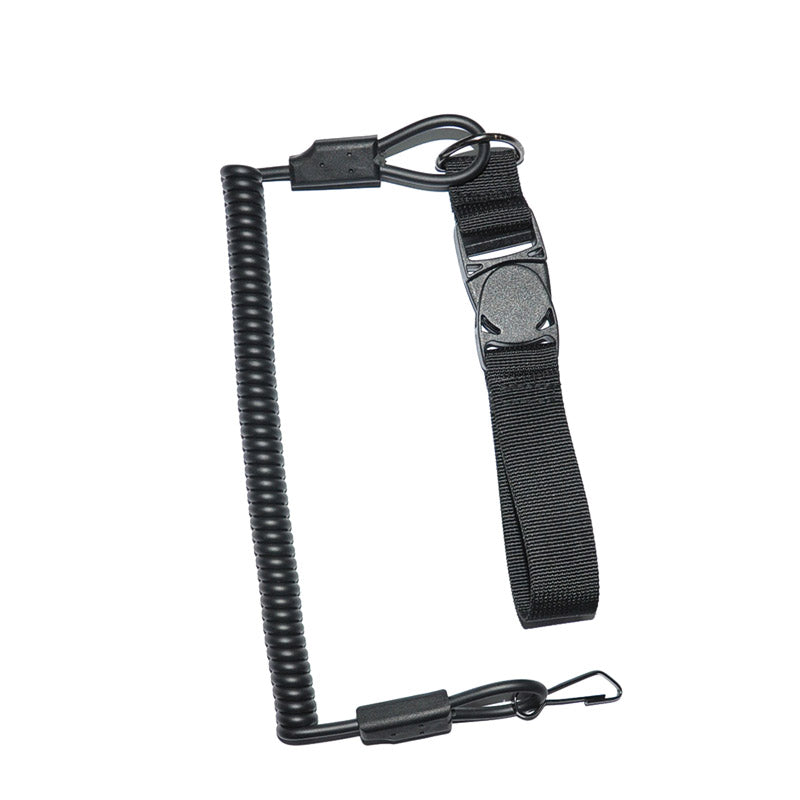 Cytac CY-PL001 Pistol Lanyard in Pakistan - Shooter's Den