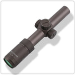 T-Eagle ER 1.2-6x24 IR Tactical Scope