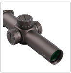 T-Eagle ER 1.2-6x24 IR Tactical Scope